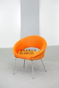 TMCSV-38洽談椅